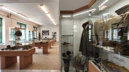 Městské muzeum a galerie Nepomuk