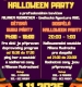 Velkolepá halloweenská akce