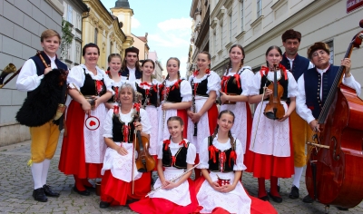 Pšeničky v Nekvasovech