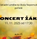 Koncert žáků