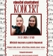 Vánoční charitativní koncert