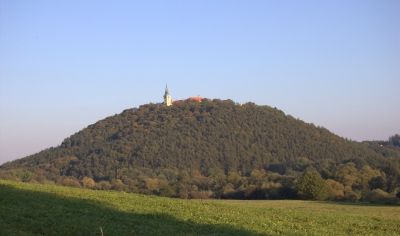 Otvíráme zámek Zelená Hora