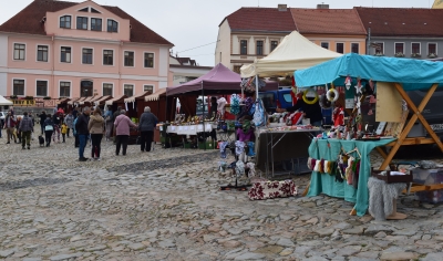 Nepomucké farmářské a řemeslné trhy