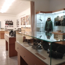 Liberator foto
