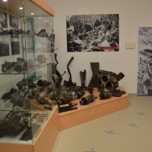 Liberator foto