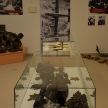 Liberator foto