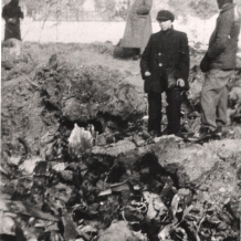 Liberator foto