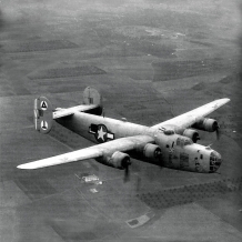 Liberator foto
