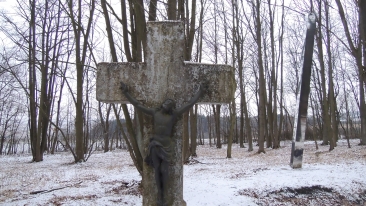 pamatnik Dubec