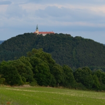 Foto Šárka Boušová
