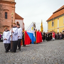 Jarní pouť M. Myslivec 19. 3. 2023