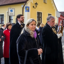 Jarní pouť M. Myslivec 19. 3. 2023