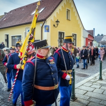 Jarní pouť M. Myslivec 19. 3. 2023