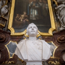 Jarní pouť M. Myslivec 19. 3. 2023