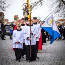 Jarní pouť M. Myslivec 19. 3. 2023