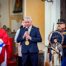 Jarní pouť M. Myslivec 19. 3. 2023