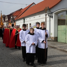 Jarní pouť M. Demela 2023