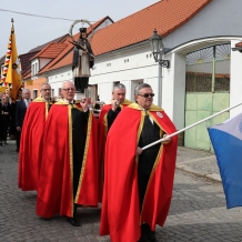Jarní pouť M. Demela 2023