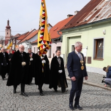 Jarní pouť M. Demela 2023