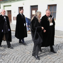 Jarní pouť M. Demela 2023