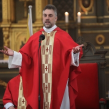 Jarní pouť M. Demela 2023
