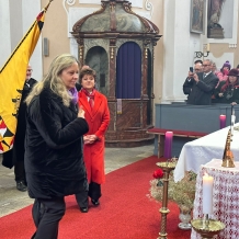 Jarní pouť 2023 - Foto P. Motejzík