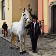 Jarní pouť 2023 H. Staňková