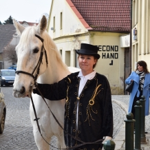 Jarní pouť 2023 H. Staňková