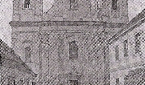 Z historie rodu Němejců II.