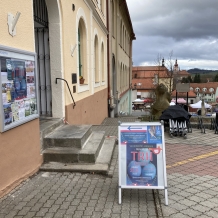 Velikonoční trh 2023