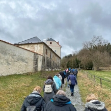 Zájezd do Bad Leonfelden, Výššího Brodu a Hirschbachu
