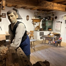 Zájezd do Bad Leonfelden, Výššího Brodu a Hirschbachu