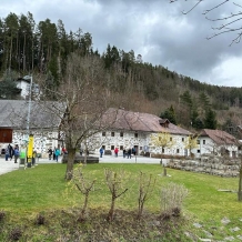 Zájezd do Bad Leonfelden, Výššího Brodu a Hirschbachu