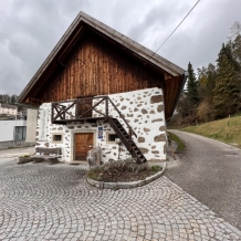 Zájezd do Bad Leonfelden, Výššího Brodu a Hirschbachu