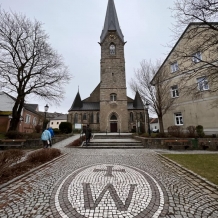 Zájezd do Bad Leonfelden, Výššího Brodu a Hirschbachu