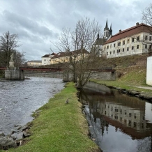 Zájezd do Bad Leonfelden, Výššího Brodu a Hirschbachu