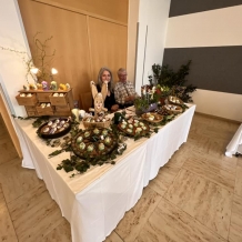 Zájezd do Bad Leonfelden, Výššího Brodu a Hirschbachu