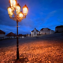 Noční Nepomuk