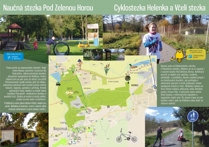 stezka Helenka