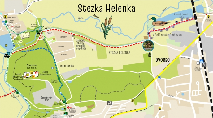 stezka Helenka