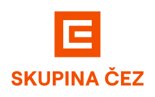 SKUPINA ČEZ
