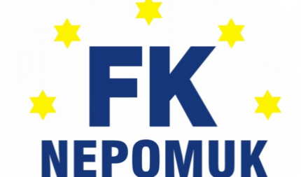 Logo FK Nepomuk 2