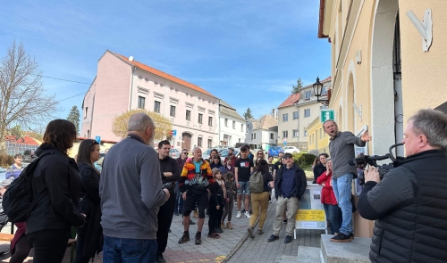 Otvíráme Nepomuk 2023