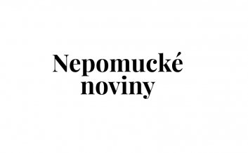 Nepomucké noviny od ledna 2026