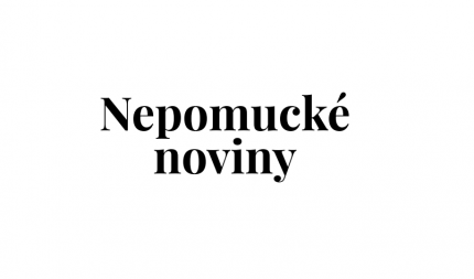 Nepomucké noviny