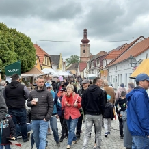 Ohlédnutí za poutí 2023