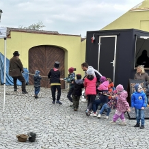 Ohlédnutí za poutí 2023