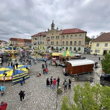 Ohlédnutí za poutí 2023