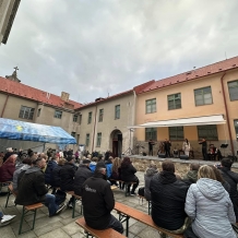 Ohlédnutí za poutí 2023
