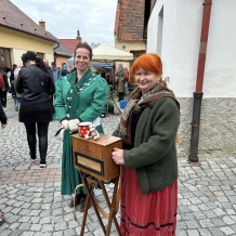 Ohlédnutí za poutí 2023